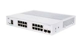 CISCO CBS350-16T-2G Ethernet-Switch 16-Port CISCO