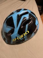Velohelm 45-49cm