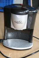 MACHINE A CAFE FILTRE 2 TASSES