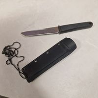 Messer Assassin
