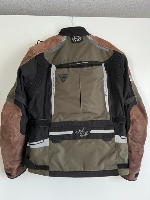 Completi: Motorradbekleidung – Usato da Kriens venduto da Loock 1