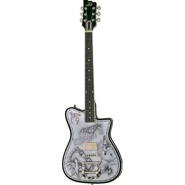 Düsenberg Strumenti musicali: Limitierte Duesenberg Signature E Gitarre Neuwertig – Usato da Rüti ZH venduto da gianluca1122 1