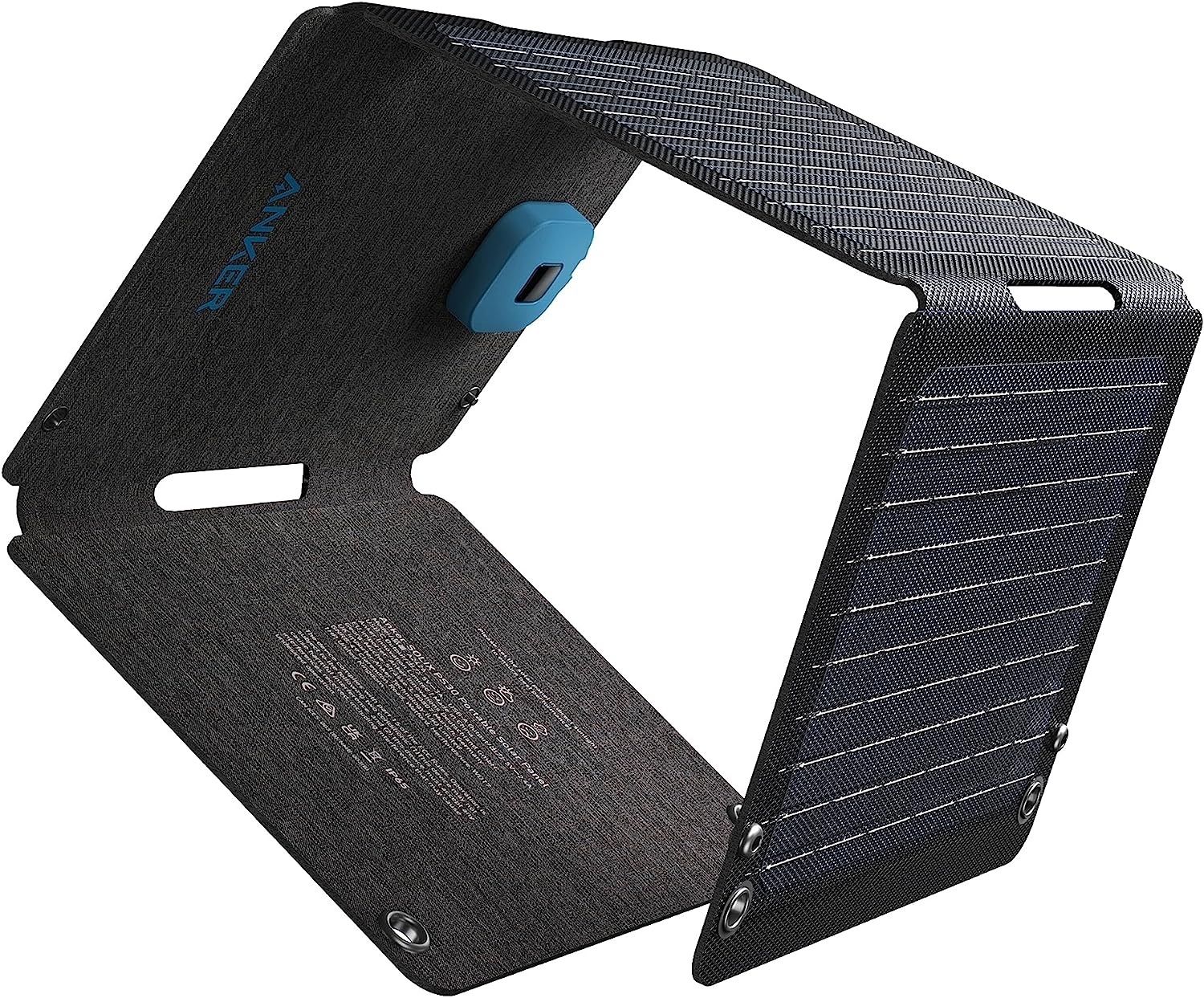 Dispositivi a energia solare: Anker Solix PS30 30W – Nuovo e nell'imballaggio originale da Schlieren venduto da electropolis.ch