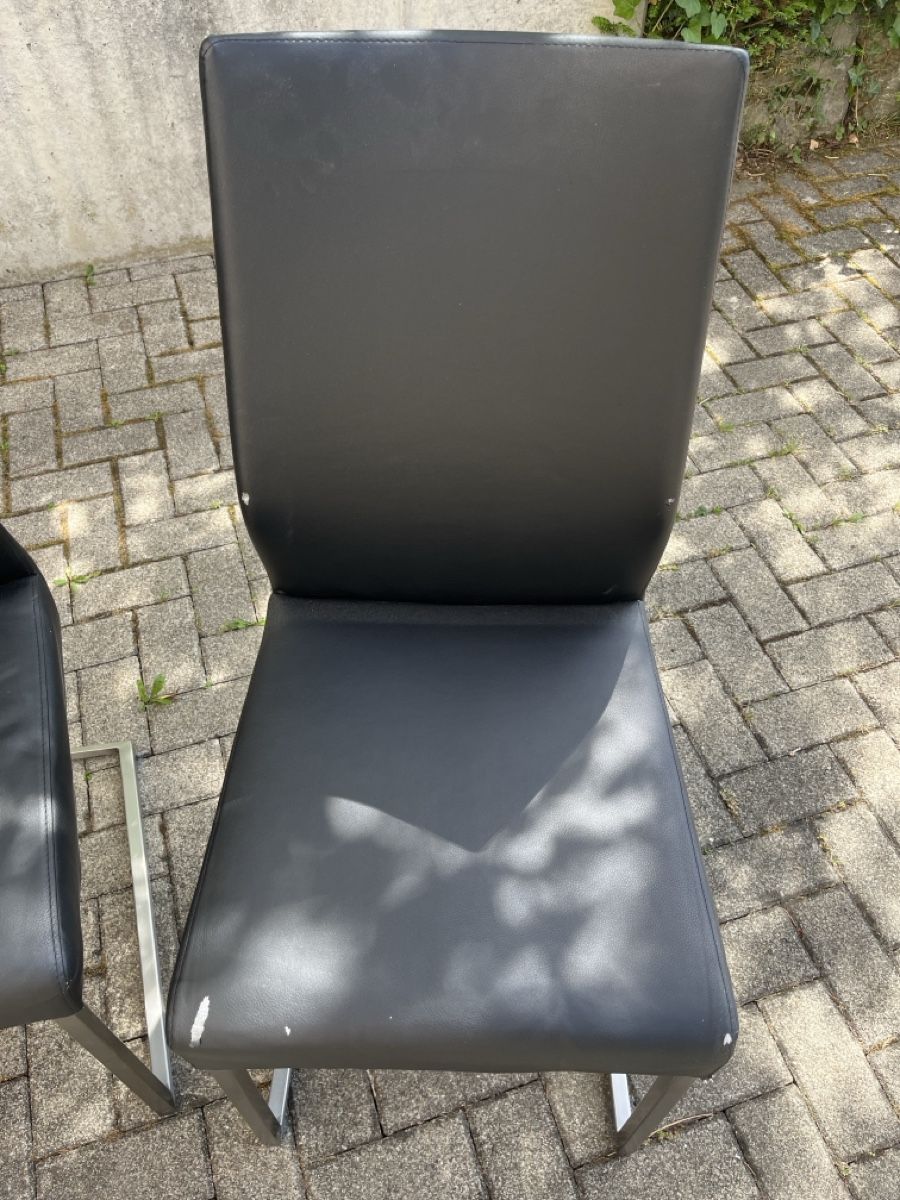 Chaises: Esszimmerstühle – D'occasion à Bottmingen par Wurzelbs 5