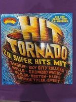 Hit Tornado, 20 Super Hits