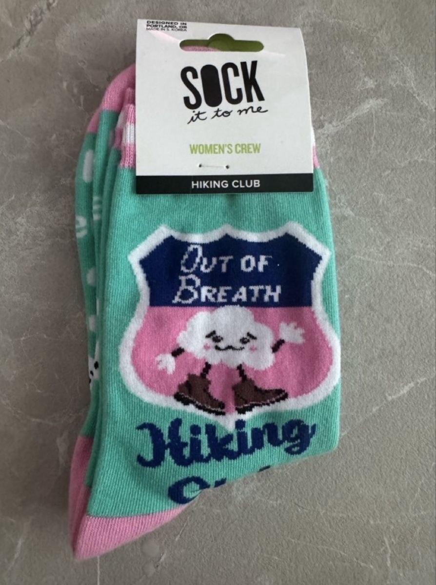 Calze: Wandersocken | NEU! ✨ – Nuovo e nell'imballaggio originale da Sins venduto da sum_lv6d 4