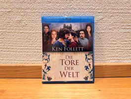 Die Tore der Welt (2012, Miniserie)