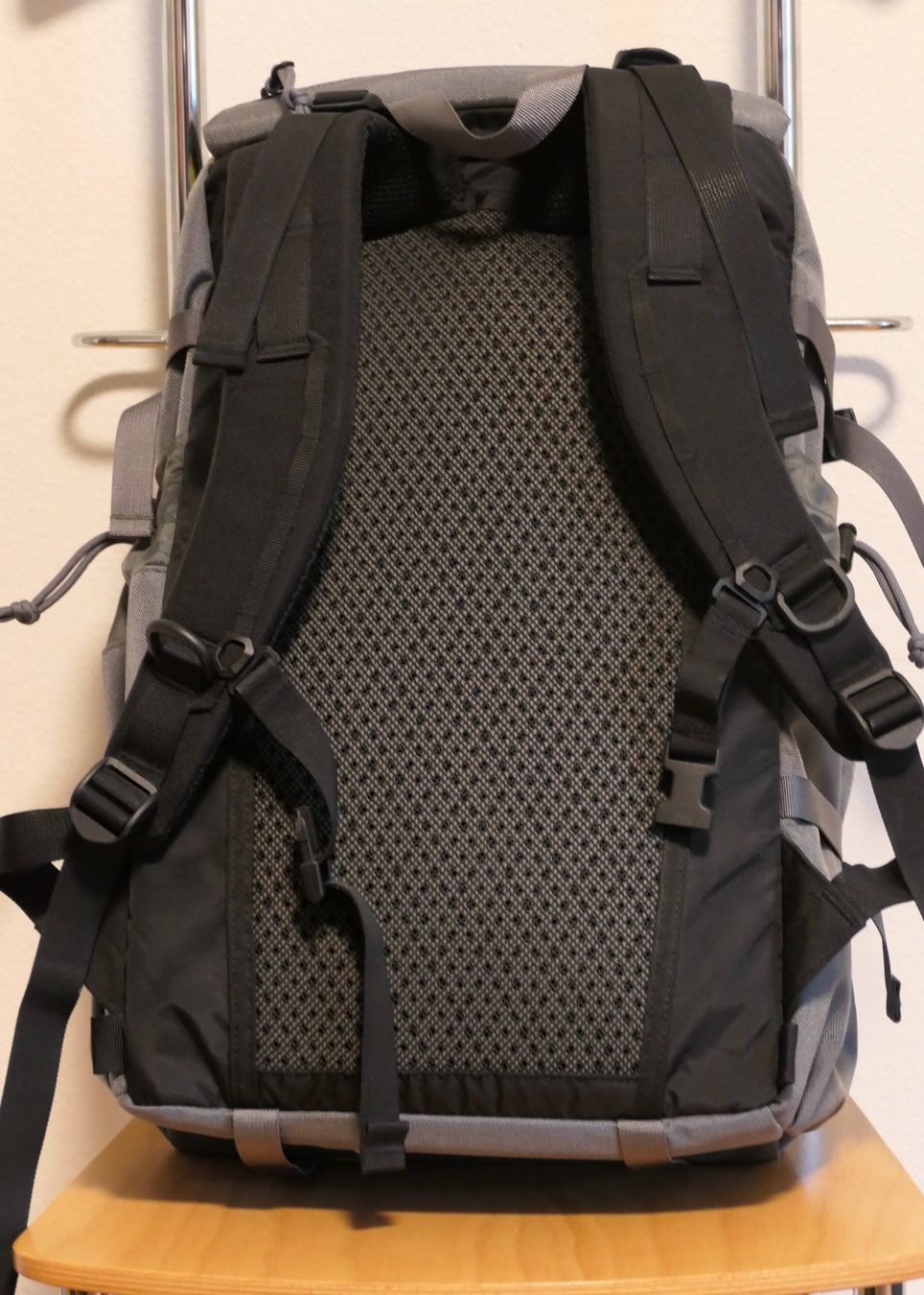Rucksäcke: Urban Rucksack Topo Designs Mountain Pack – Gebraucht aus Basel von Daniel611 4
