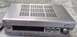 Yamaha RX-496RDS Stereo Receiver gebraucht