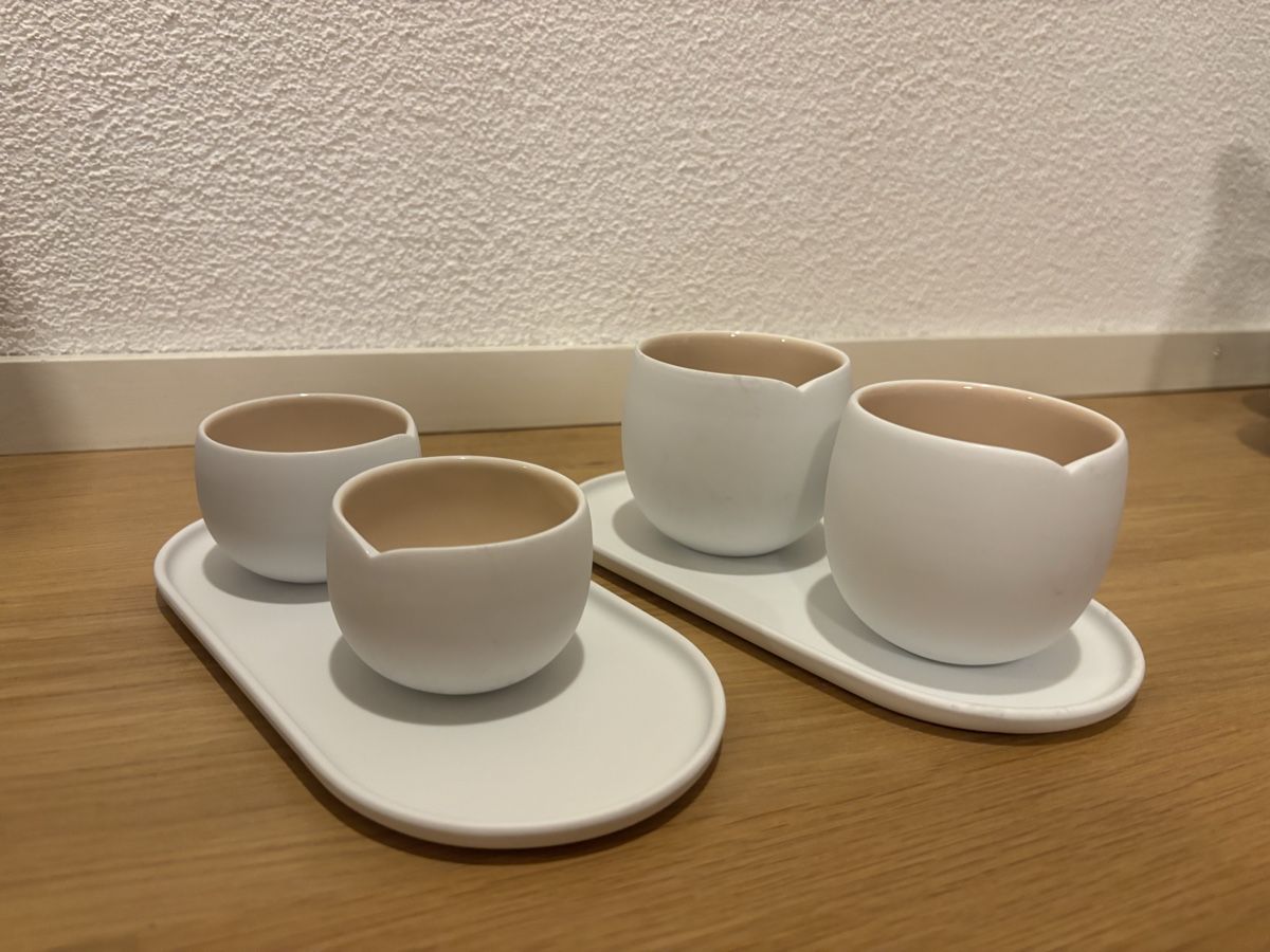 Nespresso Macchine per caffè & Macchine per espresso: Nespresso Essenza Mini D Silver – Usato da Sulgen venduto da mirjamseraina 3