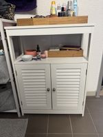 Badezimmerschrank