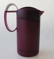 Tupperware Milchschäumer