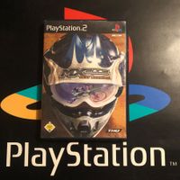 MX 2002 für PS2