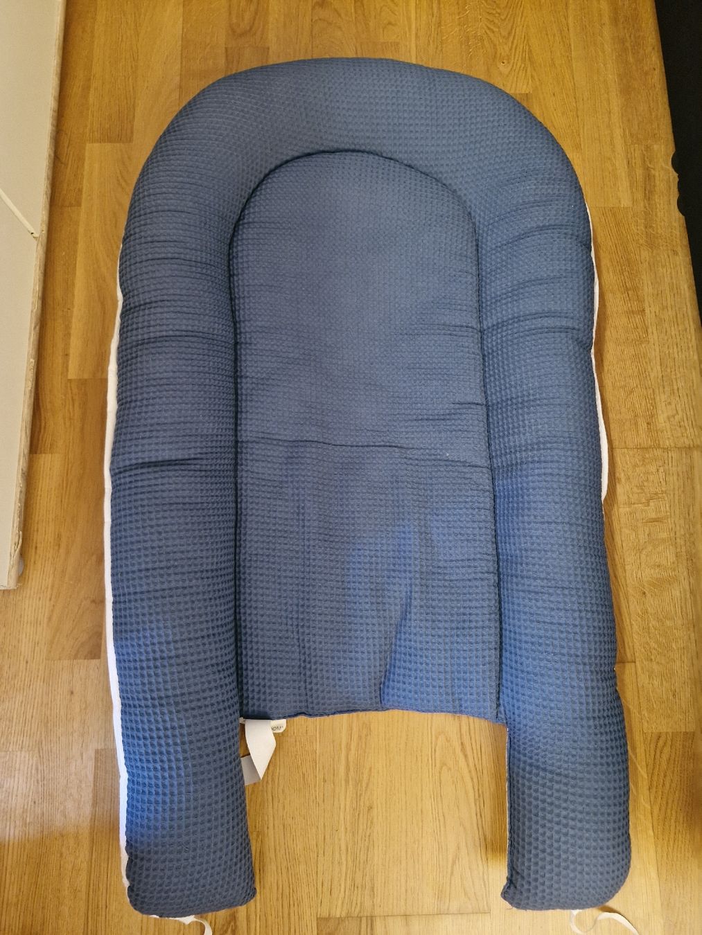 Lits: Babynest – D'occasion à Tschierv par Andrea107
