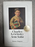 Charles Lewinsky  Sein Buch   Roman