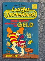 LTB No. 99 - Onkel Dagobert Schwimmt Im Geld (1992)