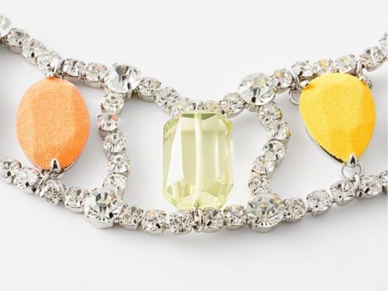 Catenine: Bimba y Lola - Collier - neuf – Nuovo e nell'imballaggio originale da Vuisternens-Romont venduto da gol_xp6p 1