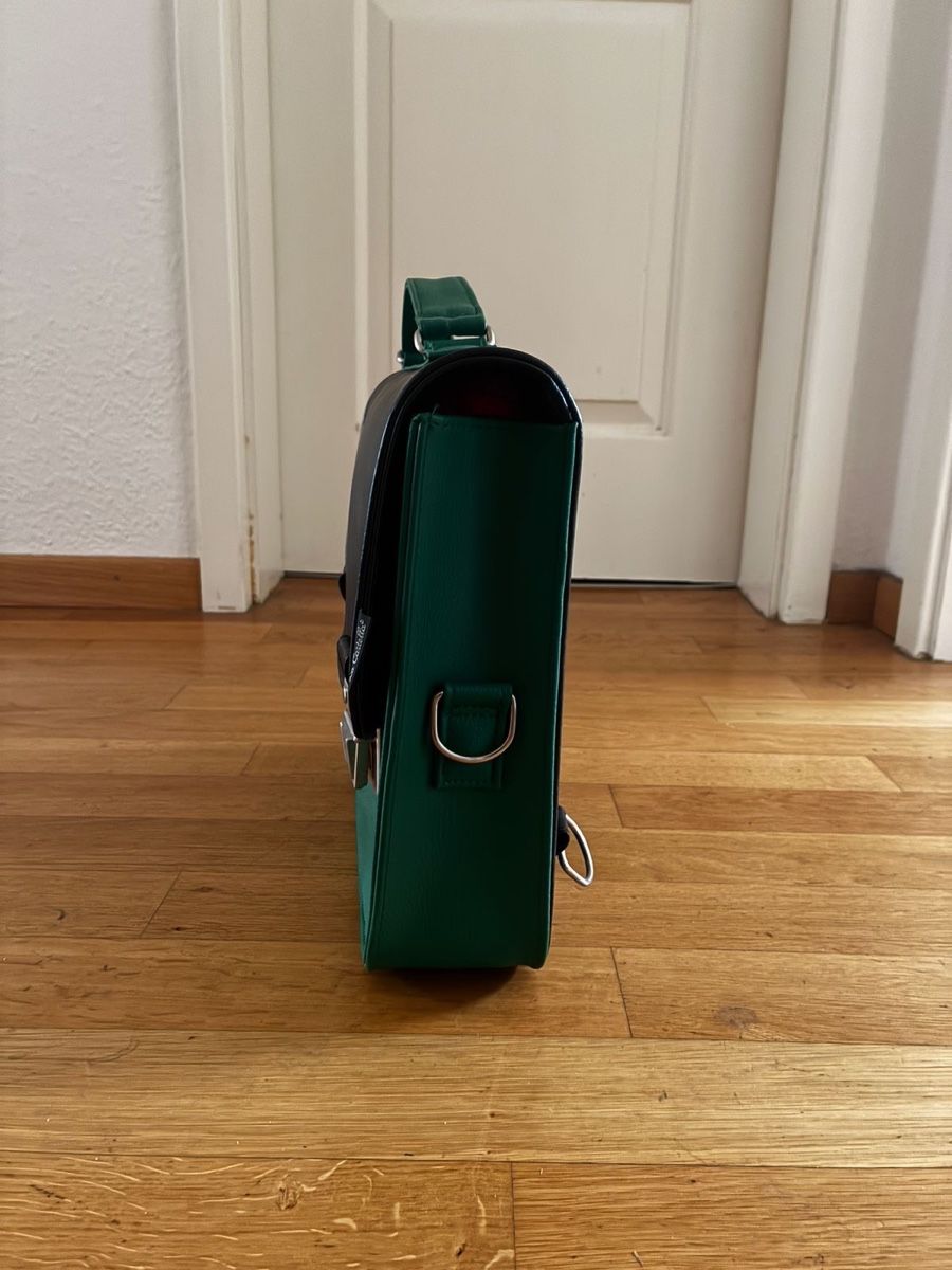 Valigie & Borse: La Cartella Leather Bag – Usato da Zürich venduto da and_vp7g 1