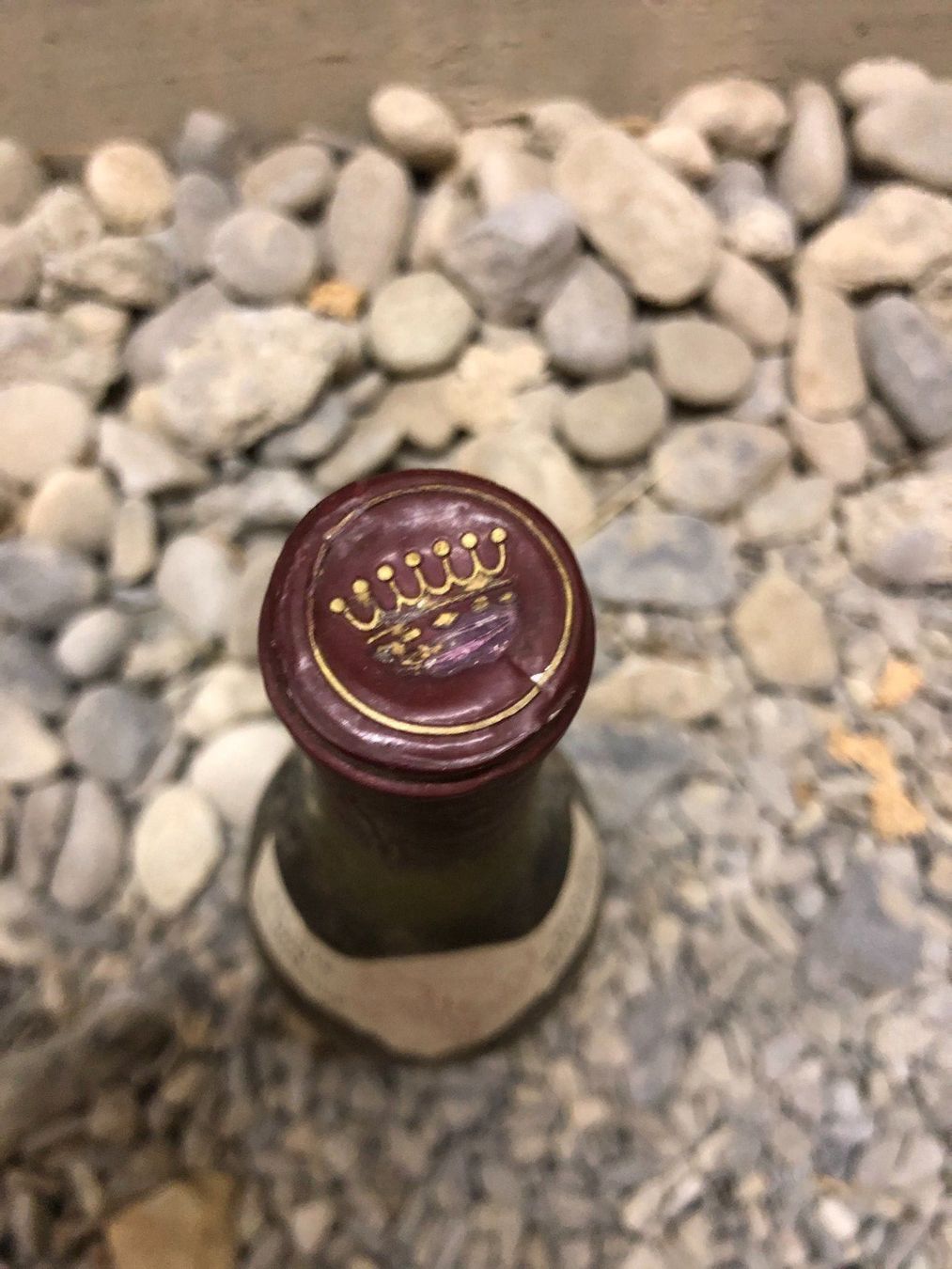 Wein: Mercurey Château Philippe Le Hardy 1978 – Neu (gemäss Beschreibung) aus Landquart von interesse63 3
