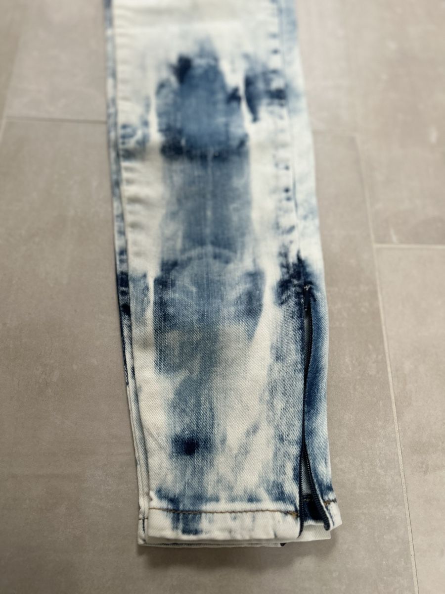 Dolce & Gabbana Jeans: Jeans D&G Dolce & Gabbana – Nuovo (secondo la descrizione) da Ascona venduto da evam81 5