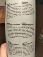 Millefiori profumo diffusore catalitico 1x 500ml