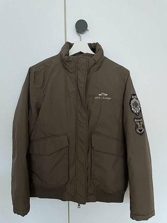 HV Society Polo Reitjacke Winterjacke