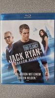 Blu Ray - Jack Ryan / Tom Clancy