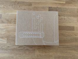 Ubiquiti UniFi Usw-16 Lite 16 Port PoE Switch Layer 2