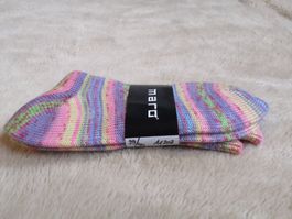 Coole Wollsocken von MARO,Gr.39/40