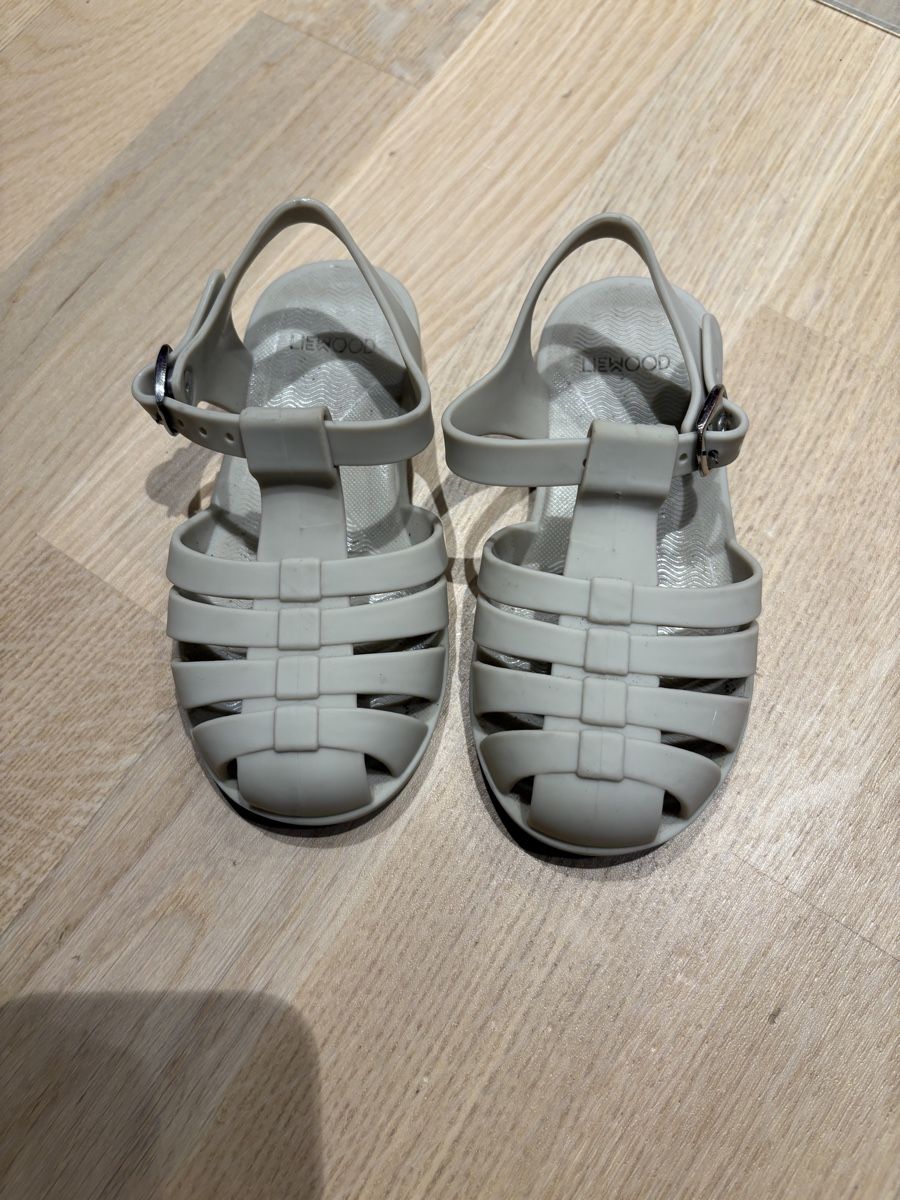 Liewood Scarpe per ragazzi: Liewood Badesandalen Gr. 26 – Usato da Zürich venduto da davidihagee
