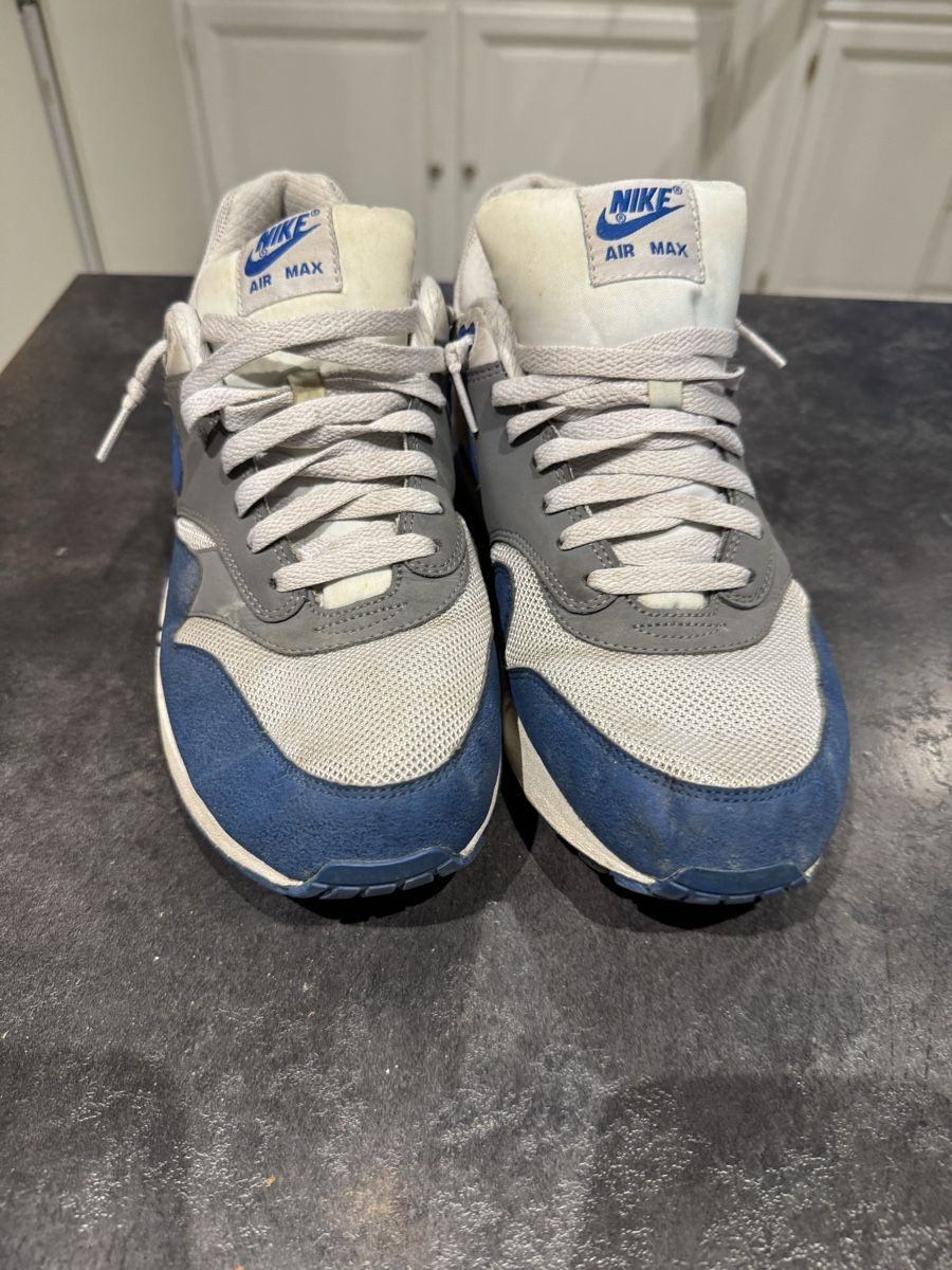 Scarpe da uomo: Nike Air Max 1 – Usato da Gland venduto da ron_m8cc 2