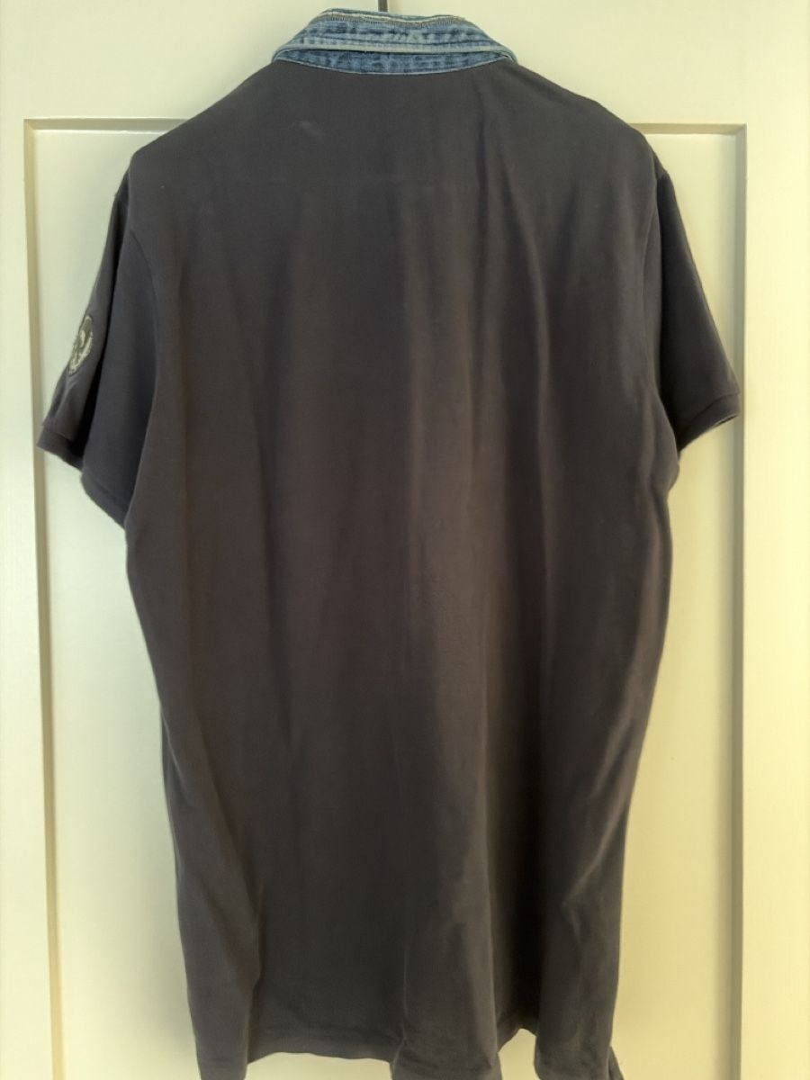 Diesel Magliette Polo: Diesel Poloshirt (XL) – Usato da Zürich venduto da Collector69 2