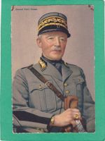 Général Henri Guisan Militär