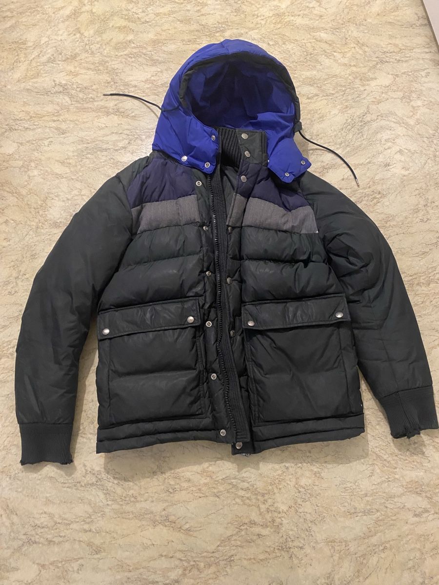 Moncler Giacche: Moncler Winterjacke – Usato da Zug venduto da high1970