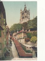 Lausanne 1909