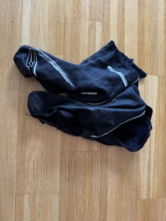 Veloschuh Überzug Herren