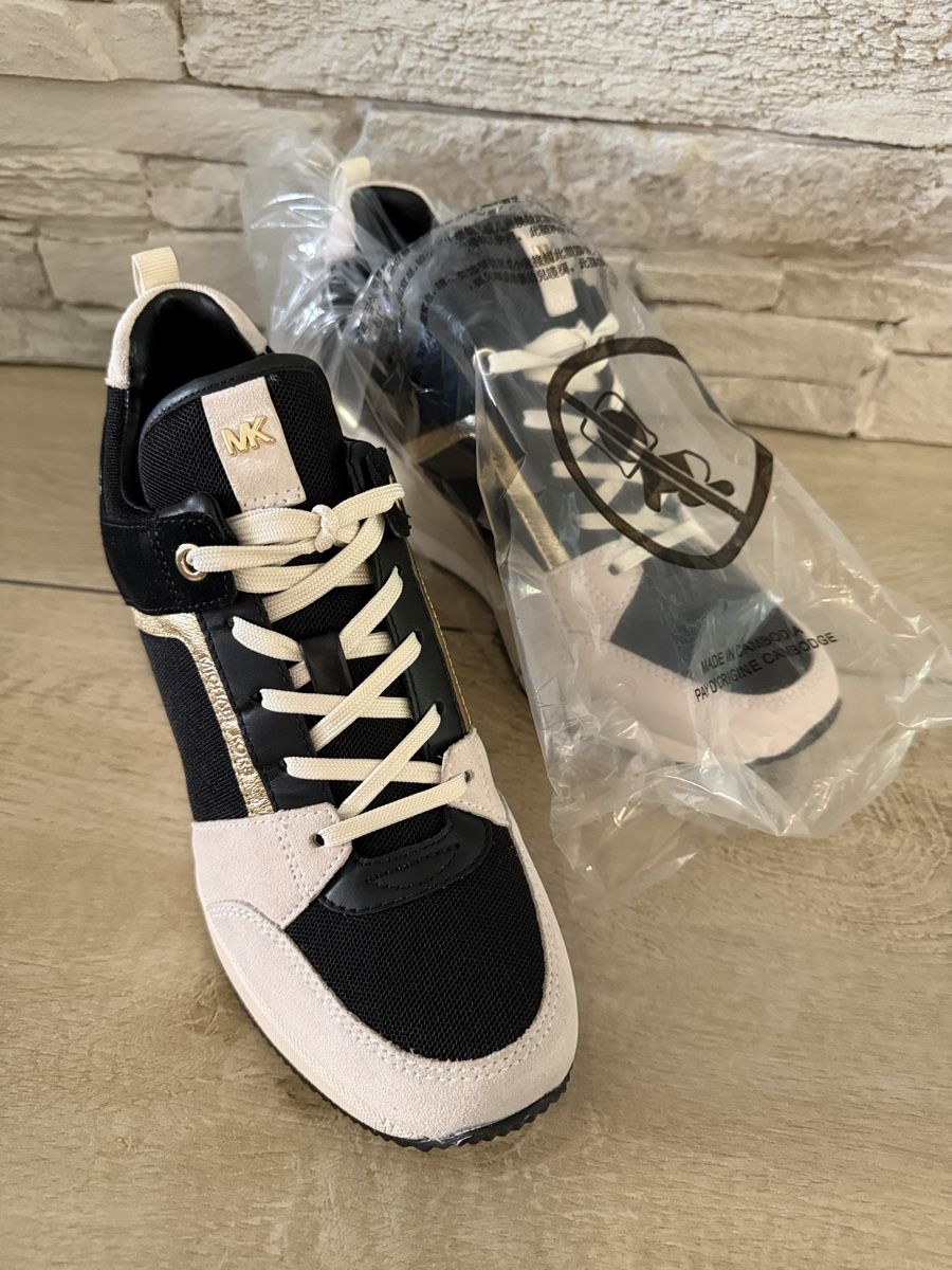 Michael Kors Damenschuhe: Michael Kors 38,5 – Neu und originalverpackt aus Steffisburg von sim_5lpg 1
