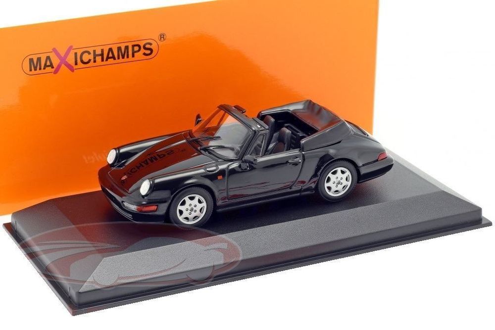 Minichamps 1/43 – BMW 2002 Cabriolet – Occasion