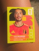 Youri Tielemans BEL