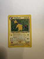 Pokemon Ampharos 1/64 holo italian