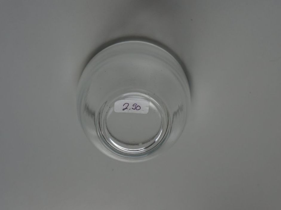 Tutte le decorazioni: Glas Windlicht Set 12 Stück – Nuovo e nell'imballaggio originale da Giswil venduto da sowo60 2