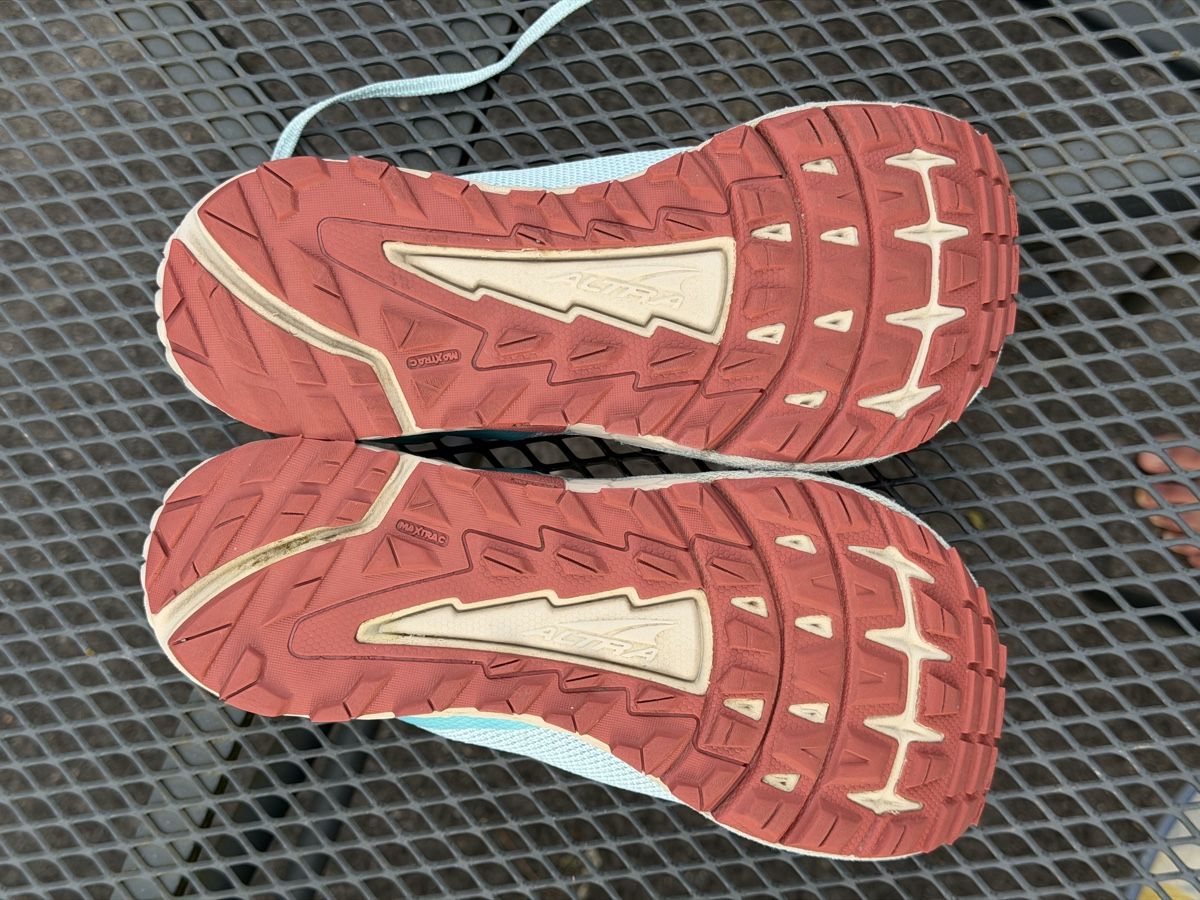 Altra Chaussures femmes: Altra Timp türkis  – D'occasion à Andelfingen par YviVanDerKiwi71 4