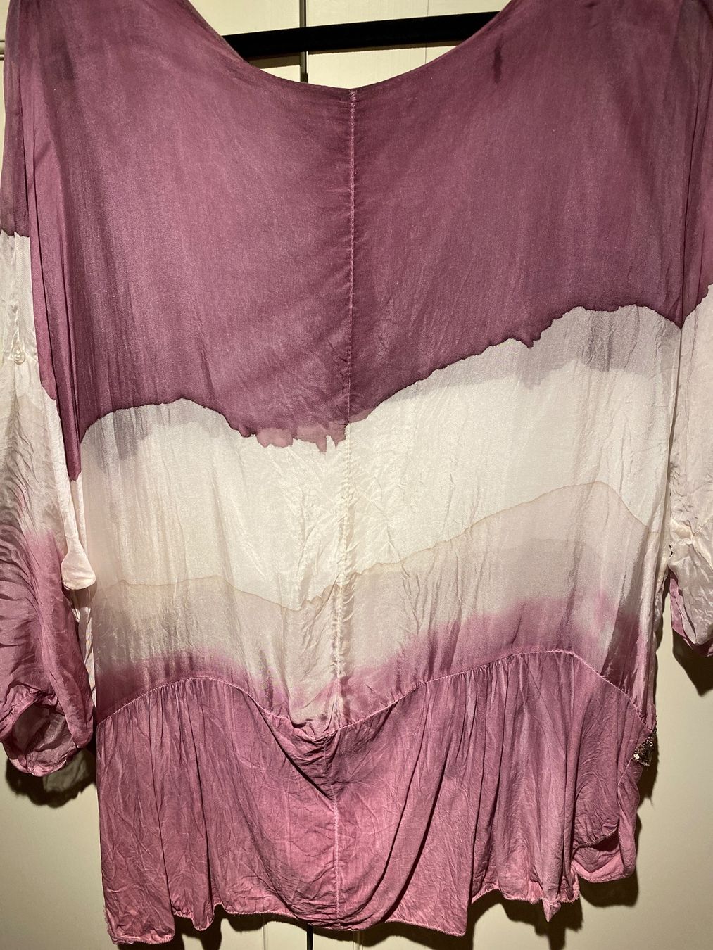 Vestiti: BLUSENKLEID-ITALIEN-DAMEN – Nuovo (secondo la descrizione) da Meienried venduto da ManuelaBoutique 3