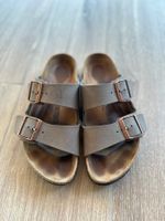 Birkenstock Arizona Grösse 38