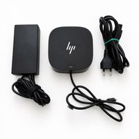 HP USB-C Dockingstation G5 inkl. Original-120W-Netzteil