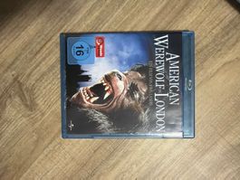 A Werewolf in London - Blu-ray - Top Horror Film!