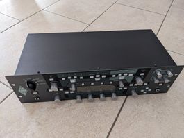 Kemper Profiler Rack