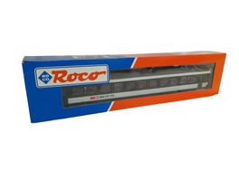 ROCO 44472 Personenwagen SBB EW IV 2.Klasse