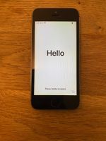 iPhone 5S