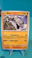 Onix MEW 095/165 EN